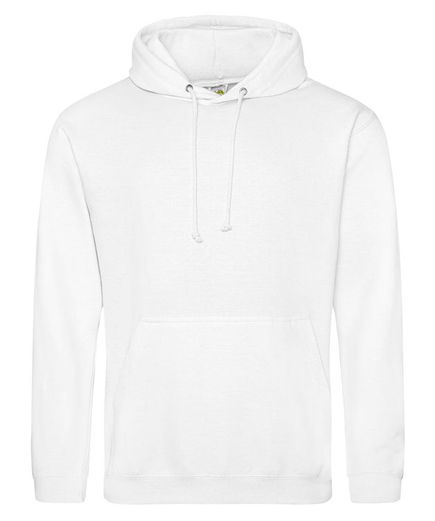 Arctic White