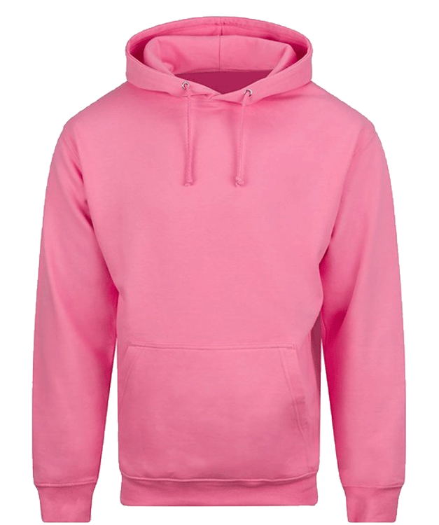 Bubblegum Pink