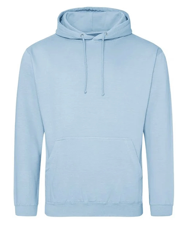 Ice Blue