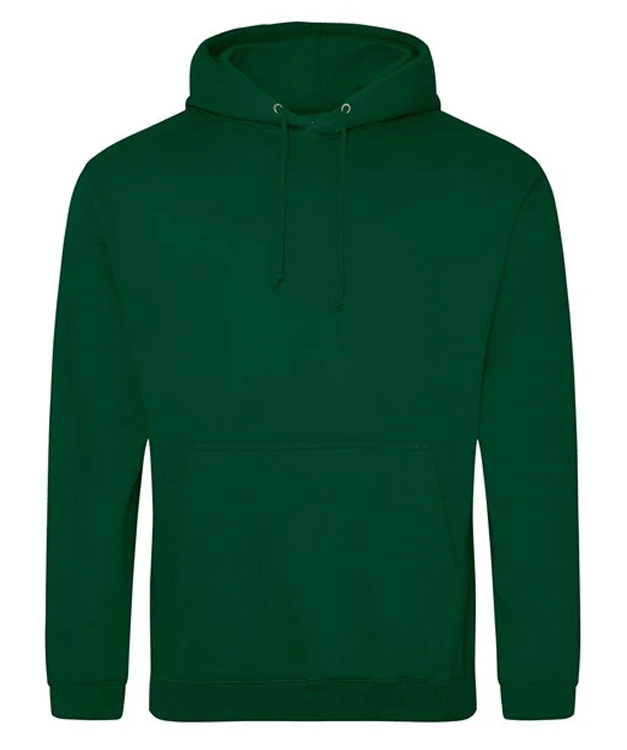 Rainforest Green