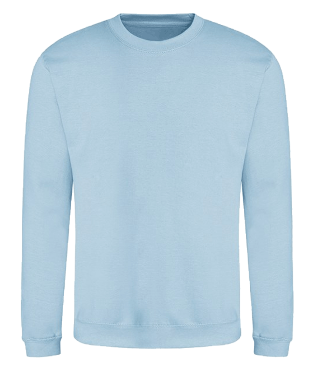 Ice Blue