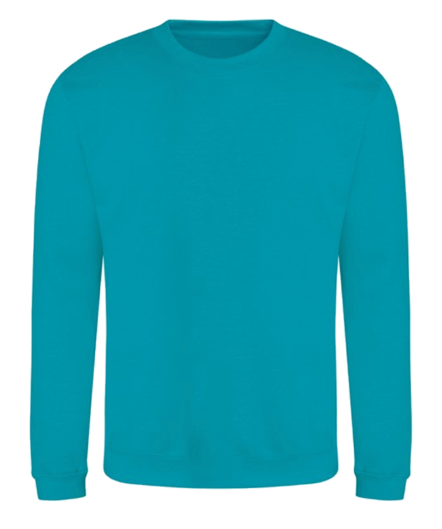 Lagoon Blue