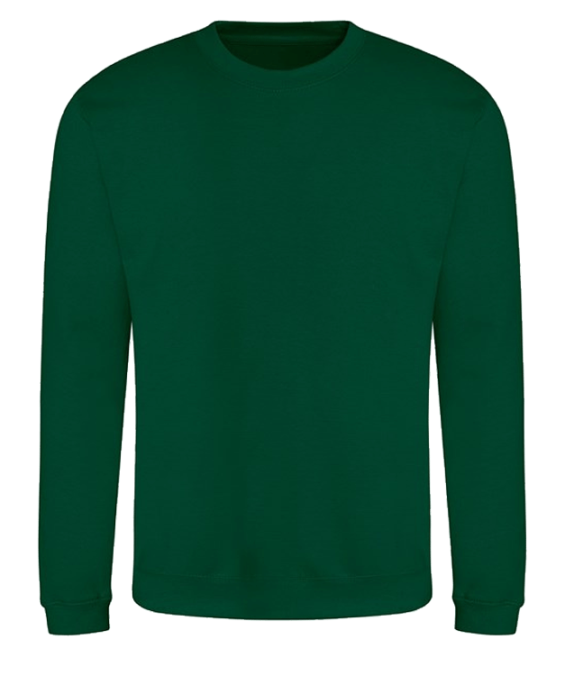 Rainforest Green