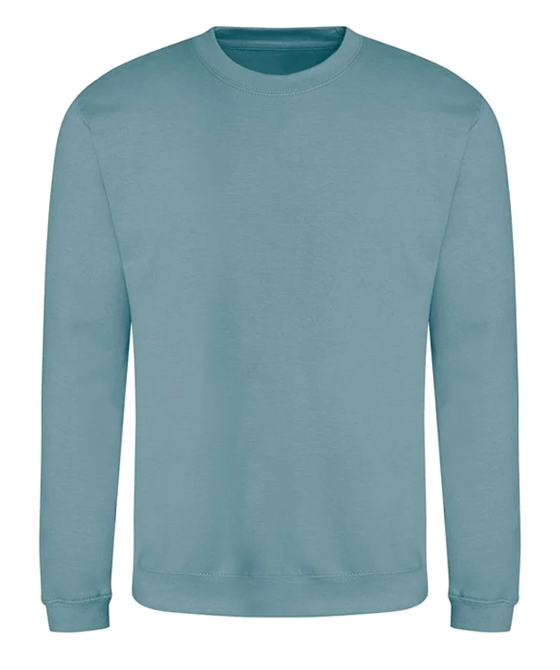 Seafoam