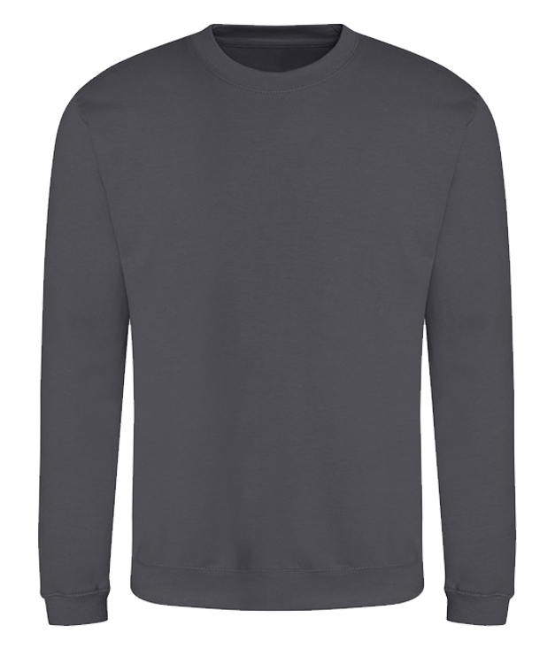 Shark Grey
