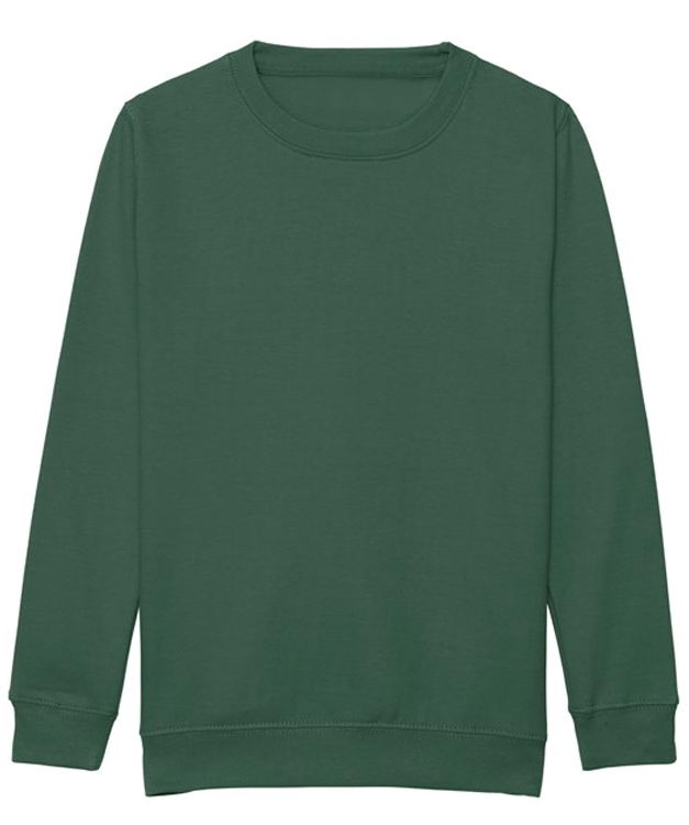 Bottle Green