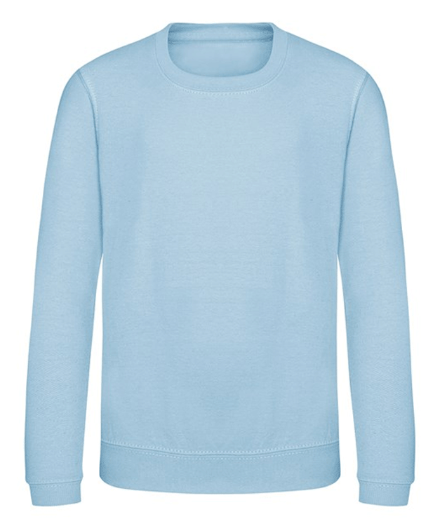 Ice Blue
