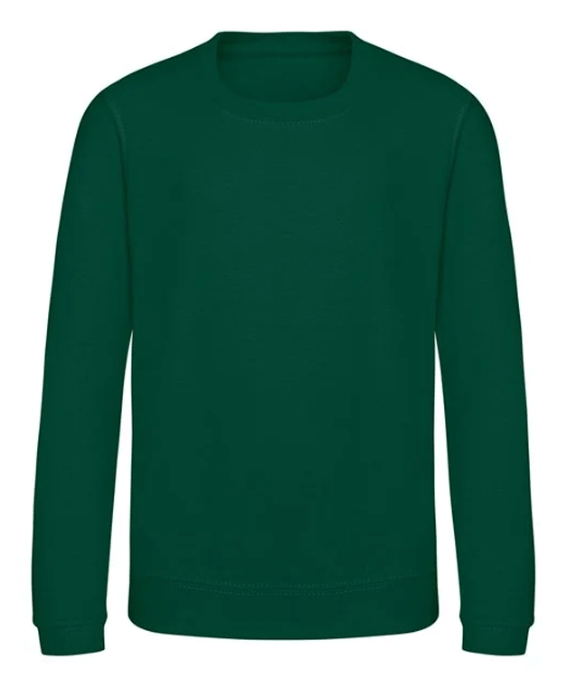 Rainforest Green