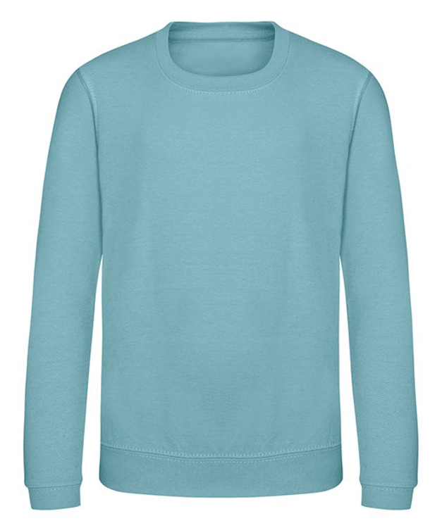 Seafoam
