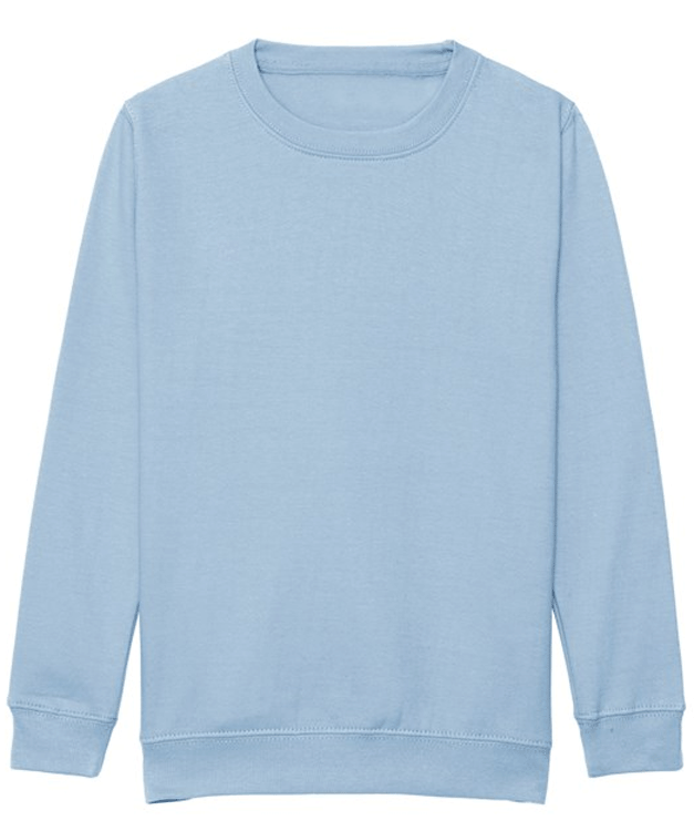 Sky Blue