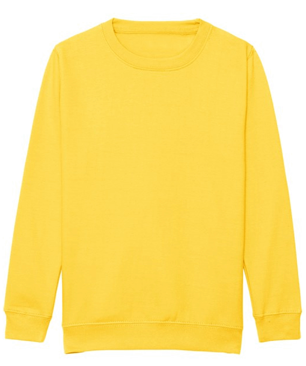 Sun Yellow