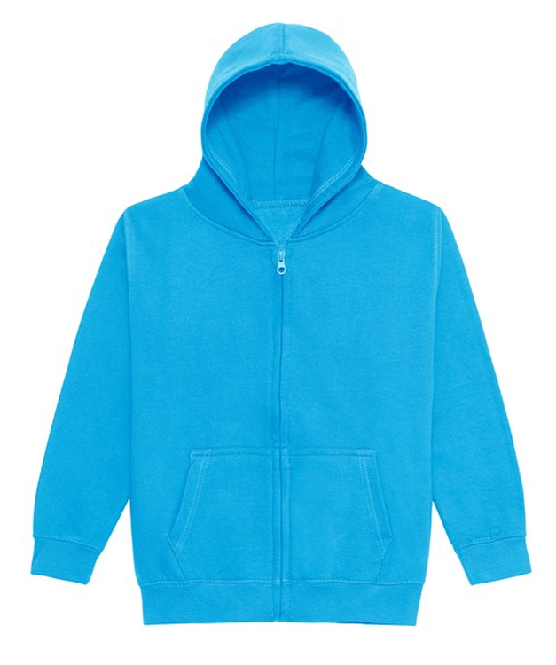 Hawaiian Blue