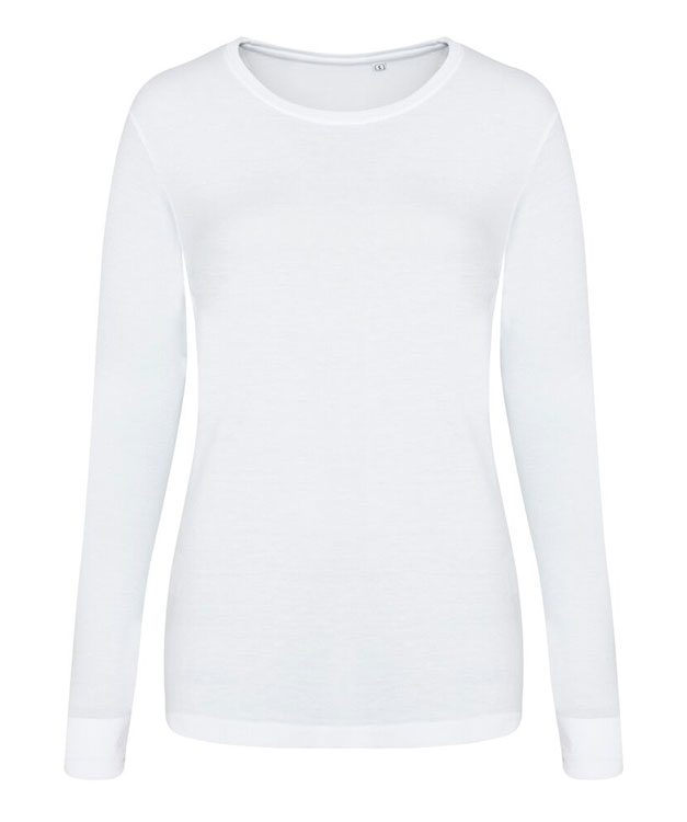 Solid White