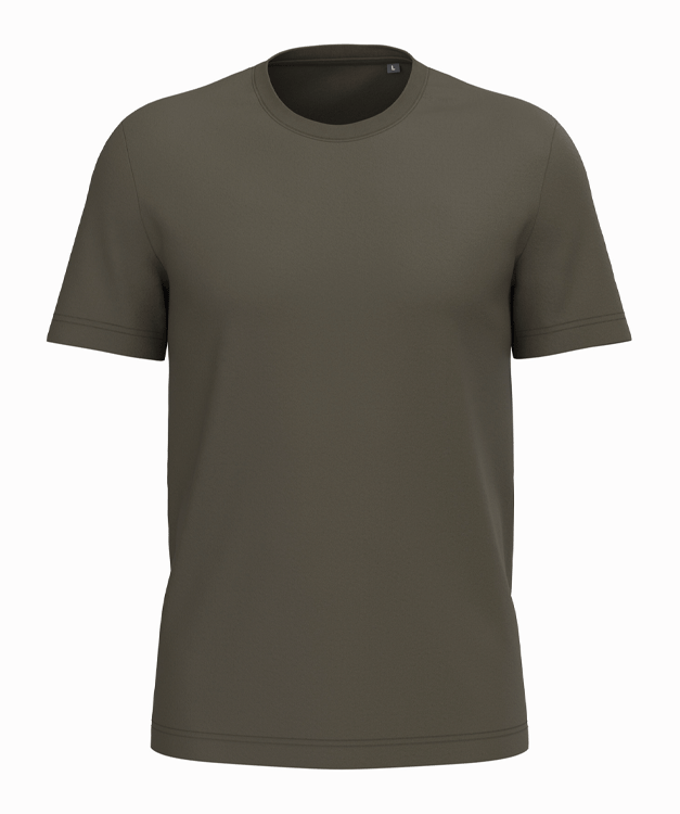Dark Khaki