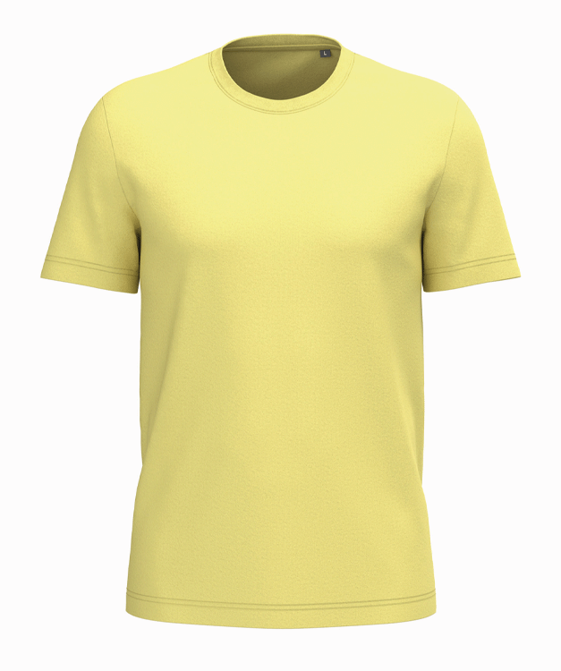 Lemon Yellow