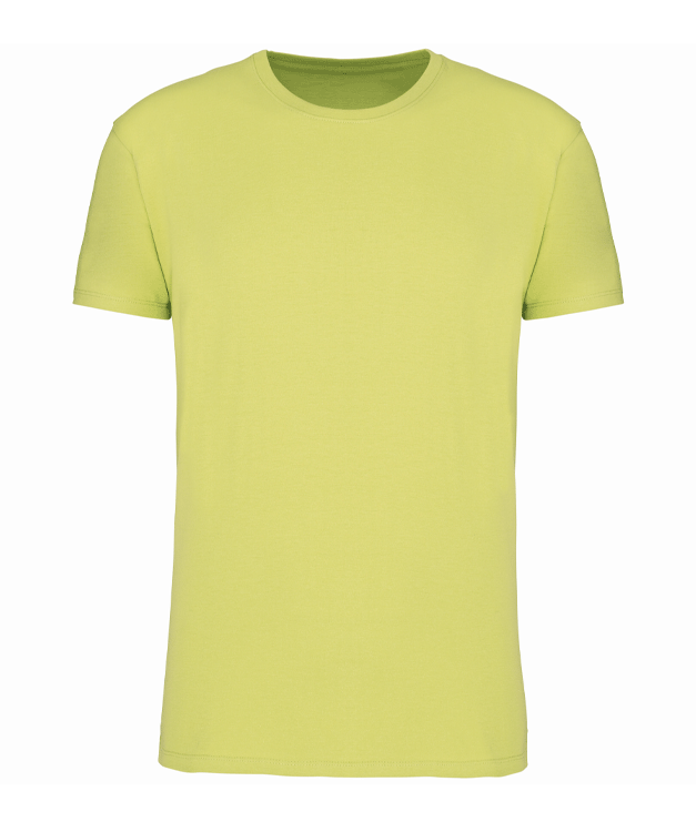 Lemon Yellow