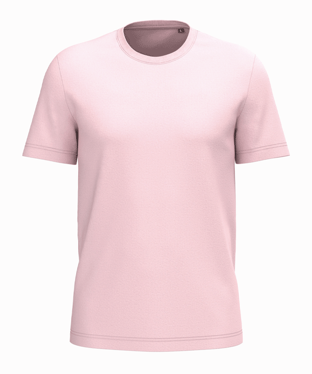 Pale Pink
