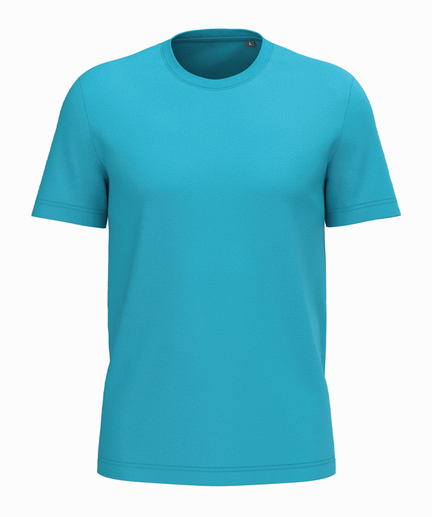 Sea Turquoise