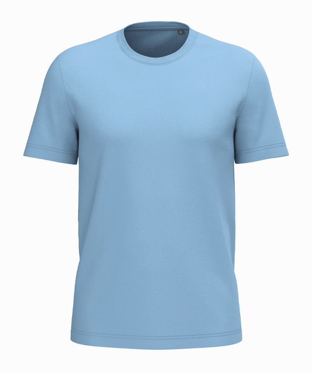 Sky Blue