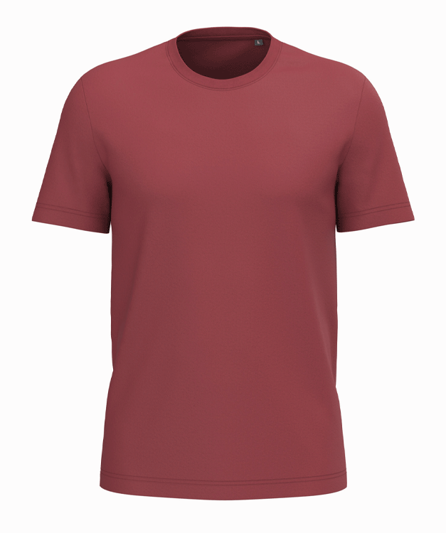 Terracotta Red