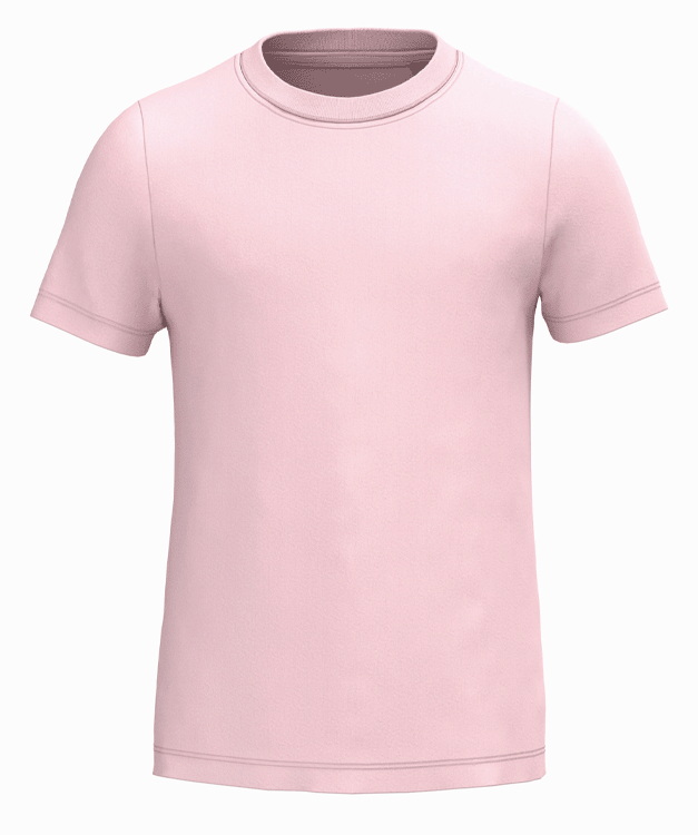 Pale Pink