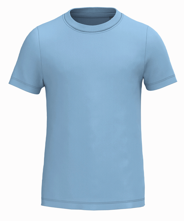 Sky Blue