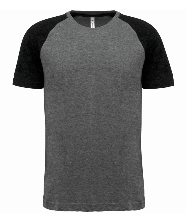 Grey Heather | Black Heather