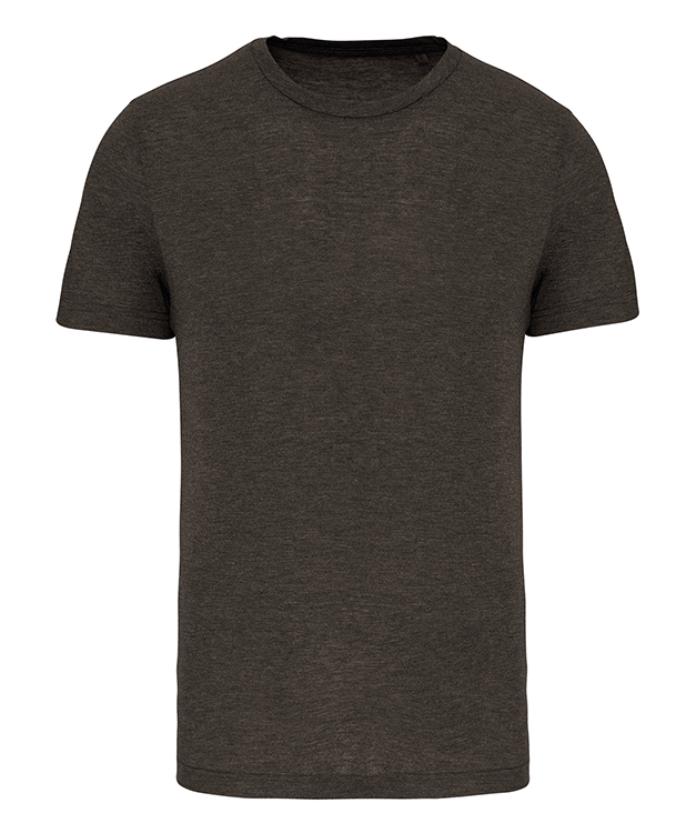 Dark Khaki Heather