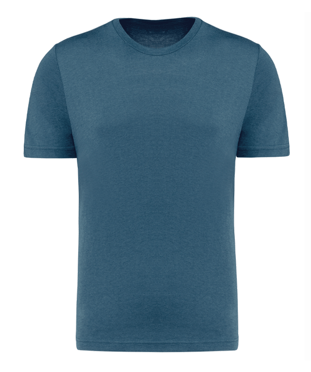 Duck Blue Heather