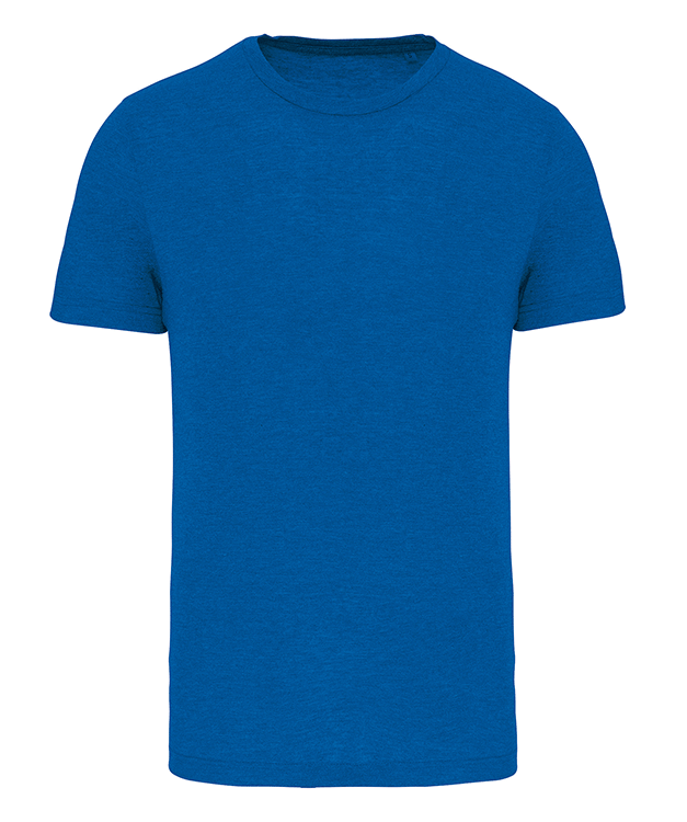 Sporty Royal Blue Heather