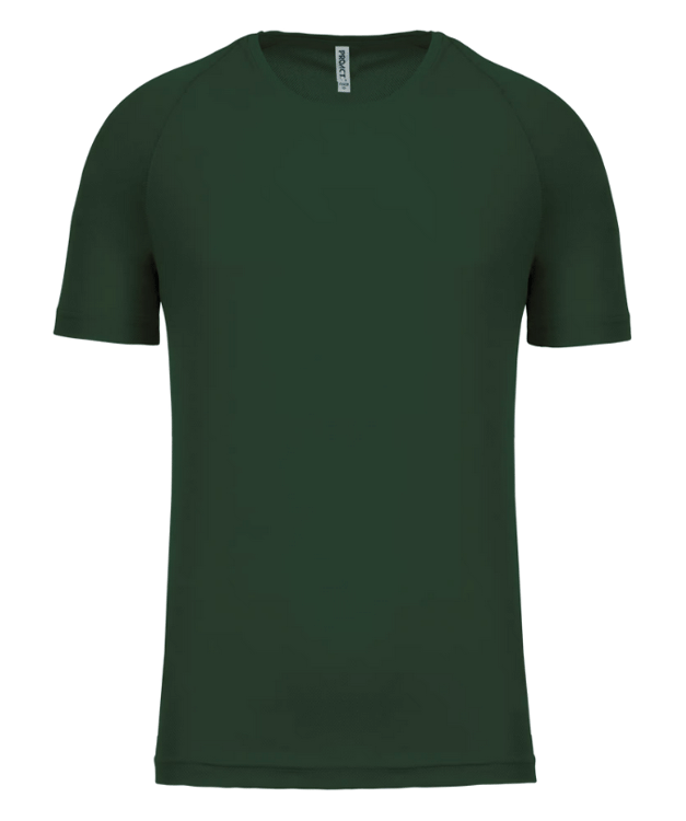 Forest Green