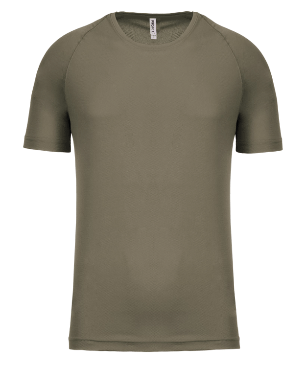 Light Army Green