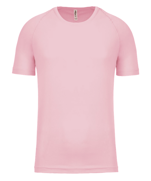 Pale Pink