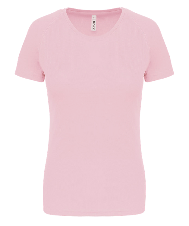 Pale Pink