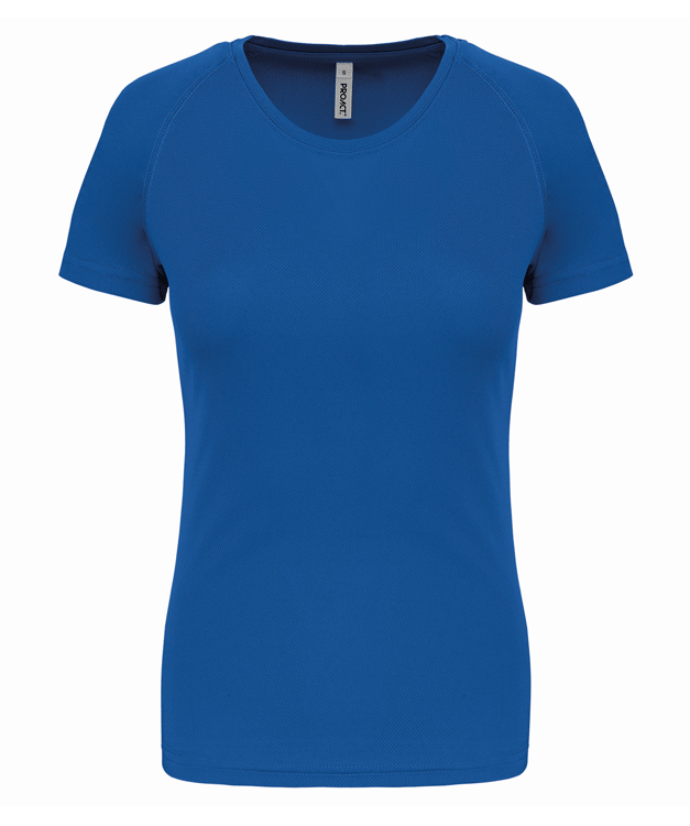 Sporty Royal Blue