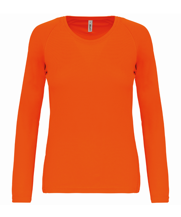 Fluorescent Orange