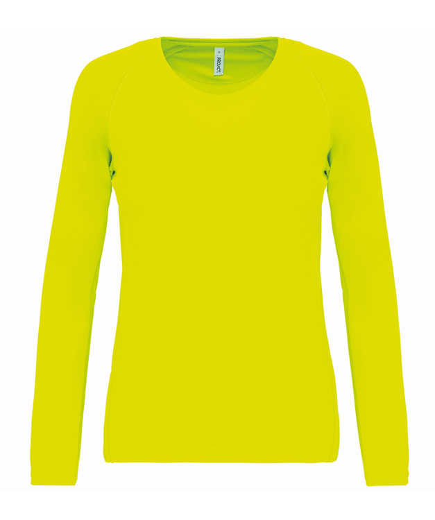 Fluorescent Yellow