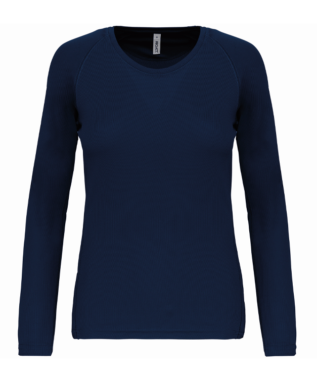 Sporty Navy