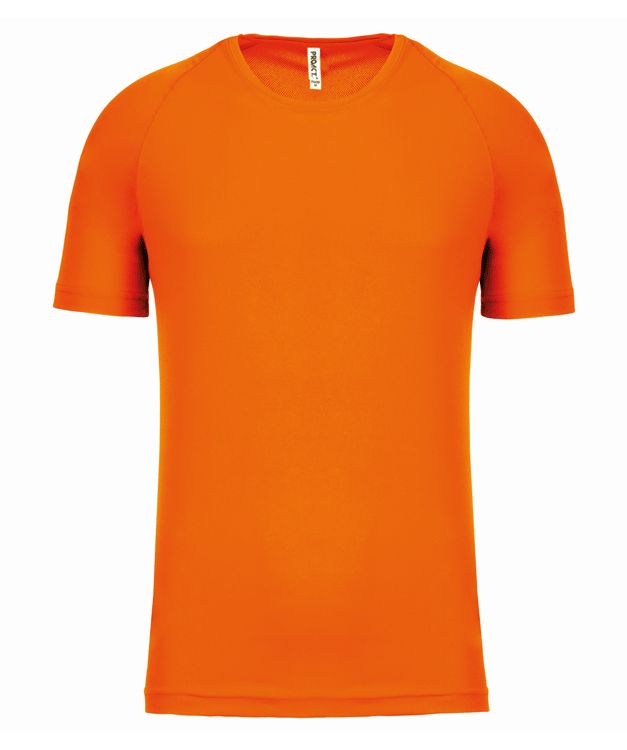 Fluorescent Orange