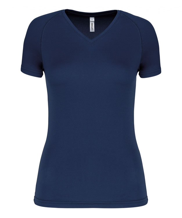 Sporty Navy