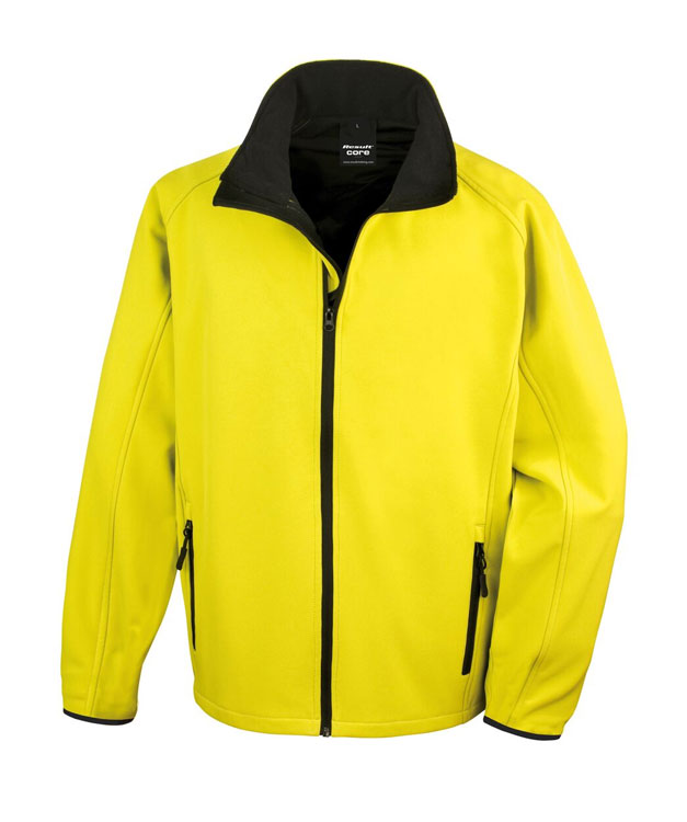 Yellow | Black 