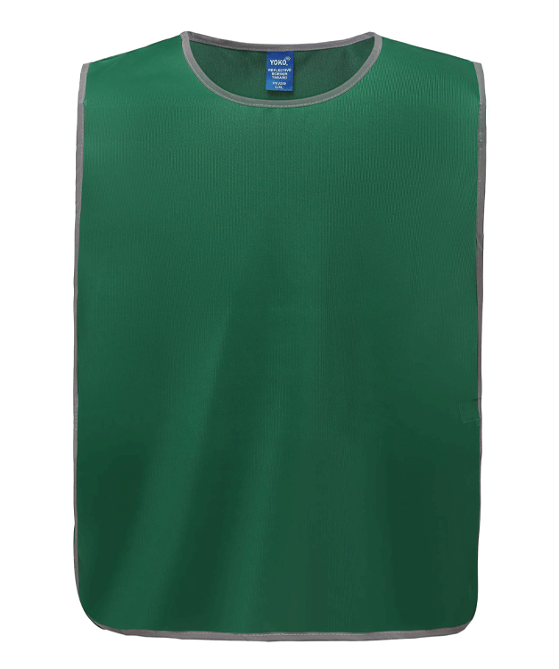 Paramedic Green