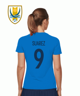 images/productimages/small/23dames-uruguay-suarez-aquablue-navy-back.gif