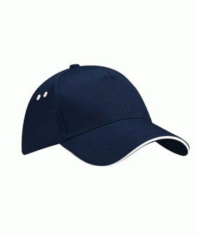 French Navy | White