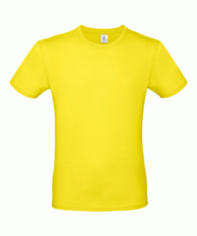 Solar Yellow