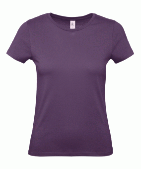 Radiant Purple