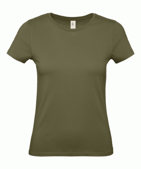 Urban Khaki