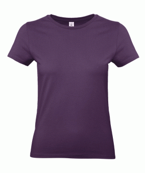 Radiant Purple