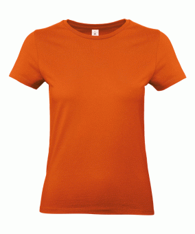 Urban Orange