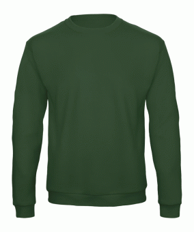 Bottle Green